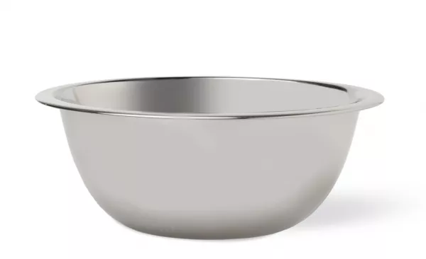 BASSINE H�MISPHERIQUE 16