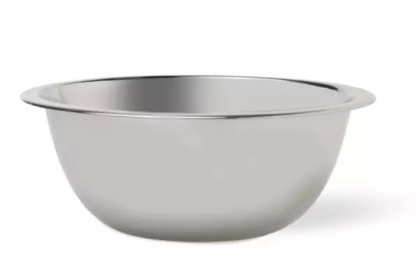 BASSINE H�MISPHERIQUE 22
