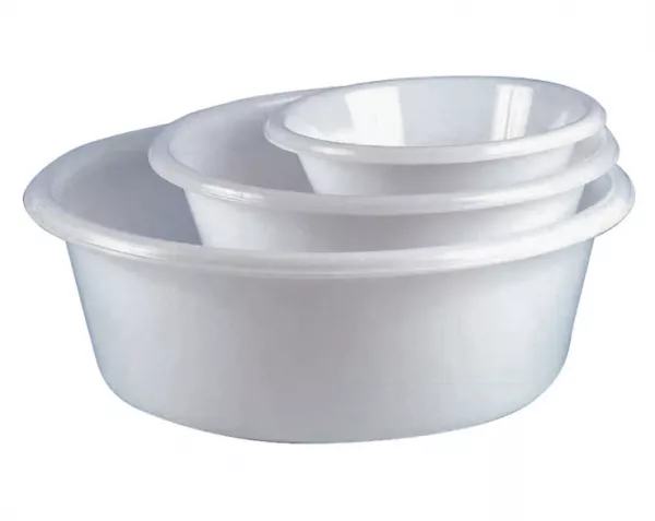 BASSINE LEGERE DE 32