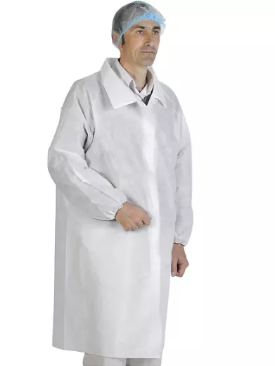BLOUSE VISITEUR TU