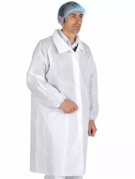 BLOUSE VISITEUR TU