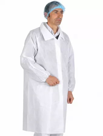 BLOUSE VISITEUR TU