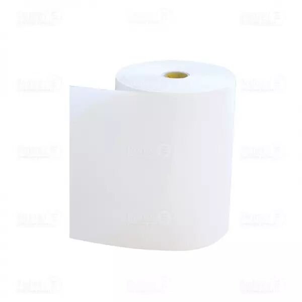 Bobine 10 kg Papier Thermoscellable 50cm 60gr