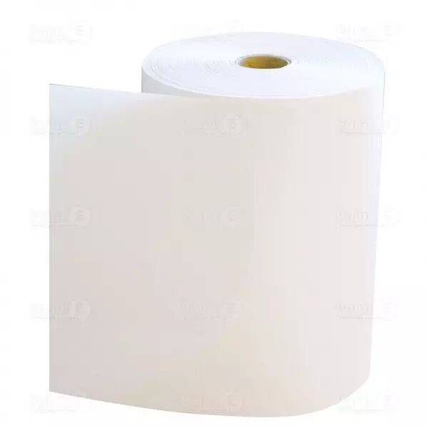 Bobine 10kg Mousseline Blanche 30gr laize 33cm / KRIN33BOB