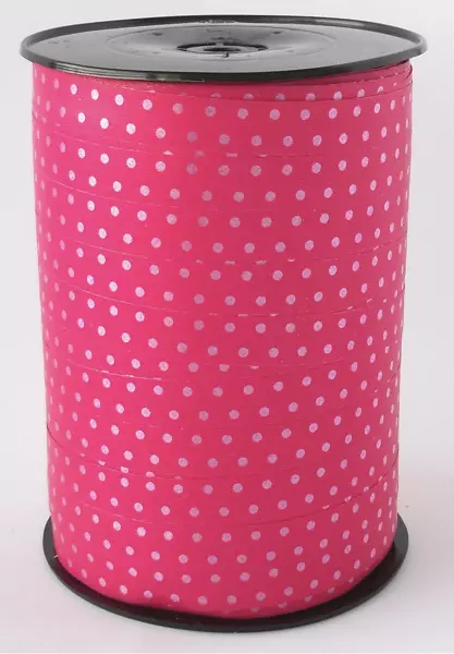 Bobine Comptoir 10mmx225m ELIAS FUSHIA 