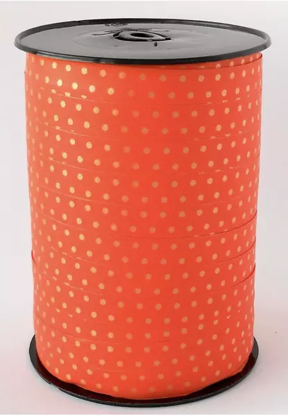 Bobine Comptoir 10mmx225m ELIAS ORANGE