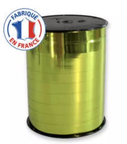 Bobine Comptoir 7mmx250m Miroir ANIS