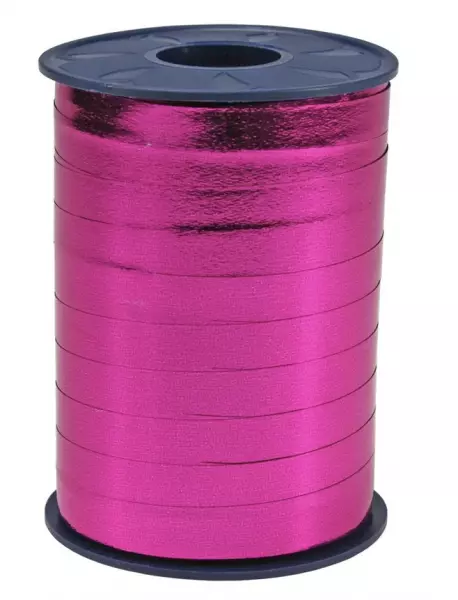 Bobine Comptoir 7mmx250m Miroir FUSHIA