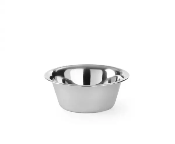 Bol de pr�paration inox 3,3 l 280x100 mm