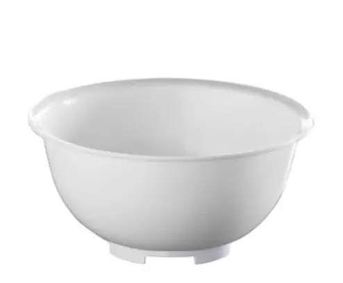 BOL PP �280MM BLANC