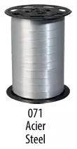 Bolduc 7mm 500m ACIER