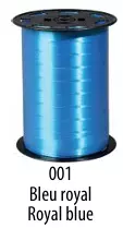 Bolduc 7mm 500m BLEU ROYAL