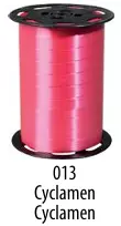 Bolduc 7mm 500m CYCLAMEN