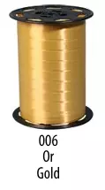 Bolduc 7mm 500m OR