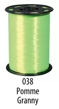Bolduc 7mm 500m POMME