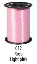 Bolduc 7mm 500m ROSE