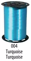 Bolduc 7mm 500m TURQUOISE