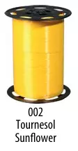 Bolduc 7mmx500m TOURNESOL