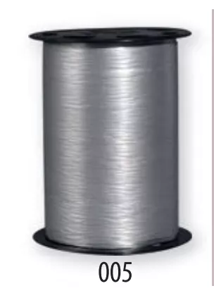 BOLDUC CREPON MAT 10MMX250M ARGENT