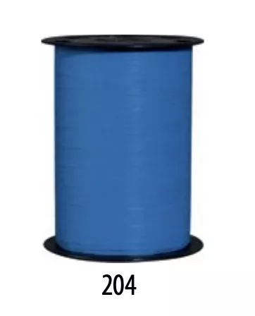 BOLDUC CREPON MAT 10MMX250M BLEU ELECTRIQUE