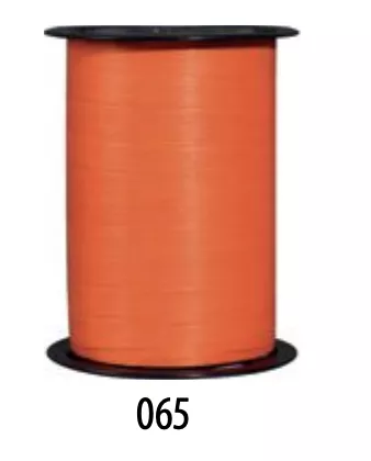 BOLDUC CREPON MAT 10MMX250M ORANGE