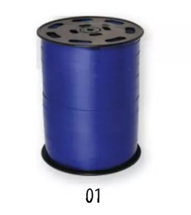 BOLDUC LAQUE BLEU NUIT 10mm 250m