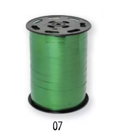 BOLDUC LAQUE VERT FONCE 10mm 250m