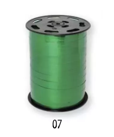 BOLDUC LAQUE VERT FONCE 10mm 250m