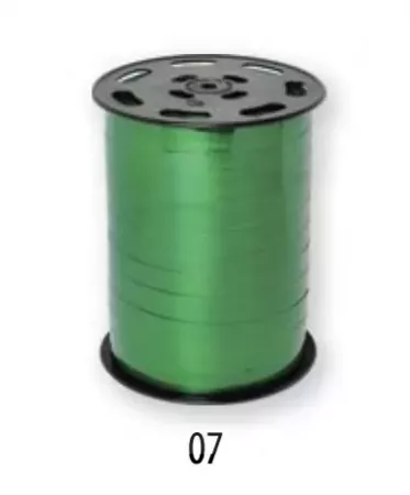 BOLDUC LAQUE VERT FONCE 10mm 250m