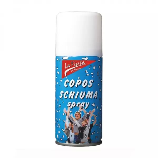 BOMBE DE NEIGE 150ML