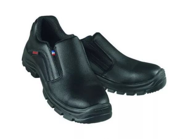 BONIX CHAUSSURES NOIRES