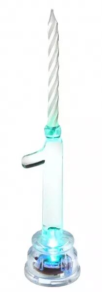 BOUGIE LED 1