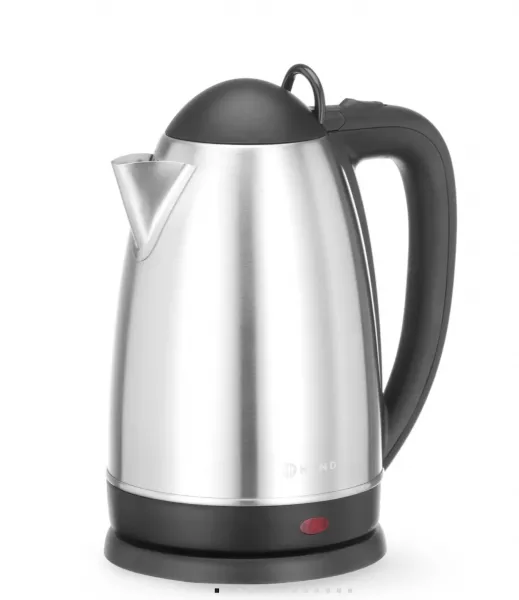 Bouilloire 2,5 l 230V 2150W