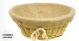 BOULANGERE RONDE MINI 18X8