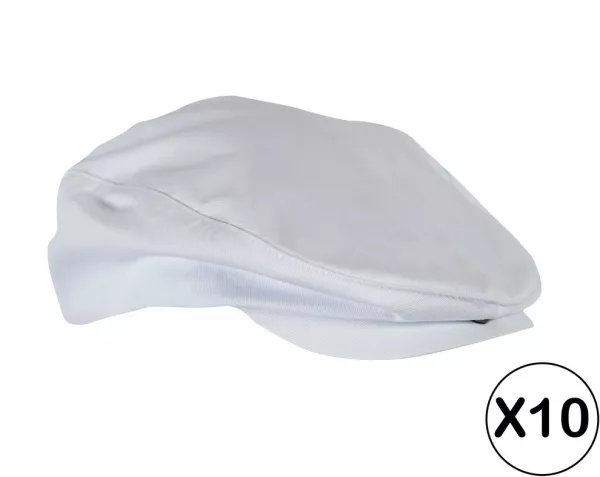 CAPS X10 CASQUETTES 