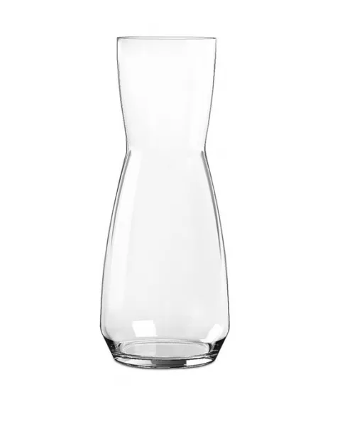 CARAFE EN VERRE 1.07L 
