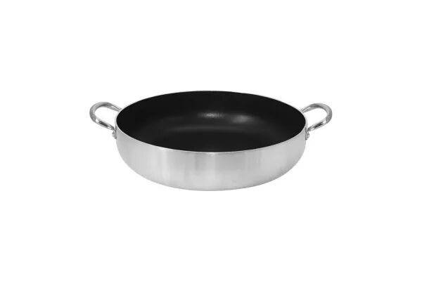CASSEROLE ALU 3MM INDUCTION DIAM 40