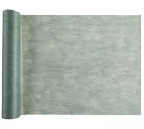 CHEMIN DE TABLE INTISSE EUCALYPTUS 10M