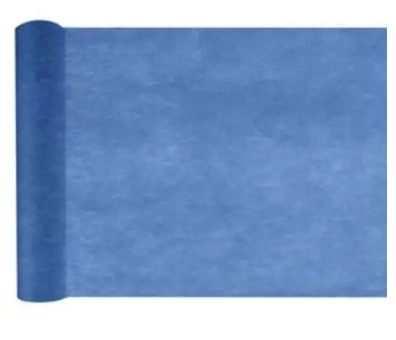 CHEMIN DE TABLE INTISSE MARINE 10M