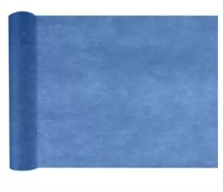 CHEMIN DE TABLE INTISSE MARINE 10M