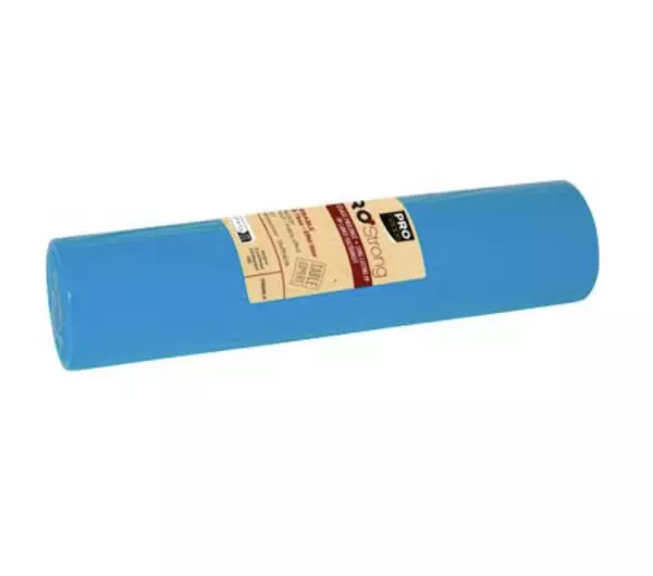CHEMIN DE TABLE SPUNBOND L40x24m TURQUOISE