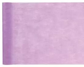 Chemin de Table unis 0.30x10m  PARME