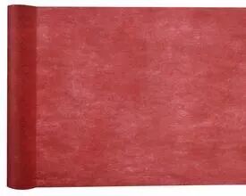 Chemin de Table unis 0.30x10m BORDEAUX