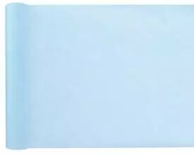 Chemin de Table unis 0.30x10m CIEL