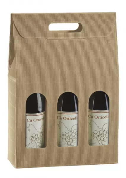 COFFRET 3 BOT.F.270X90X385 ON.AVANA