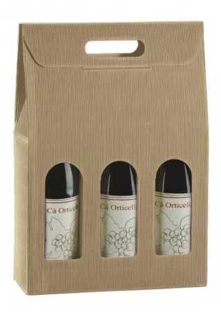 COFFRET 3 BOT.F.270X90X385 ON.AVANA