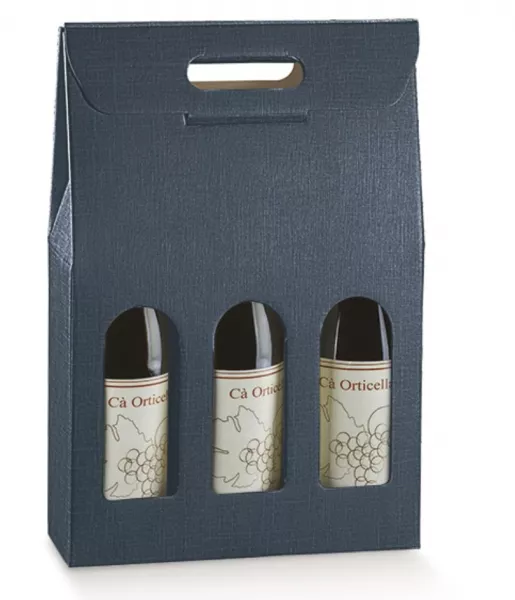COFFRET 3 BTLLES JUTA BLU 270X90X385