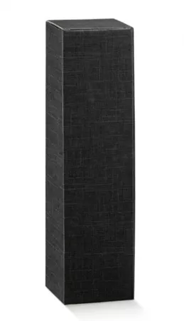 COFFRET MAGNUM 115X115X430 SETA NERO