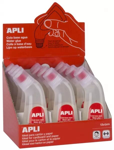 COLLE A BASE D\'EAU 70ML