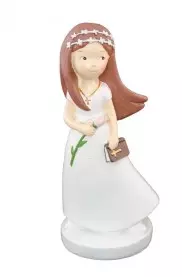 COMMUNIANT FLEUR